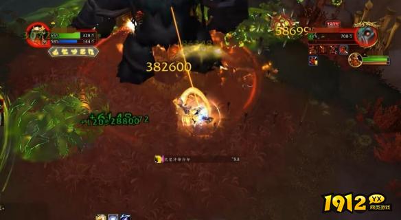 魔兽世界孢子大扫除成就怎么达成 魔兽世界孢子大扫除成就达成攻略