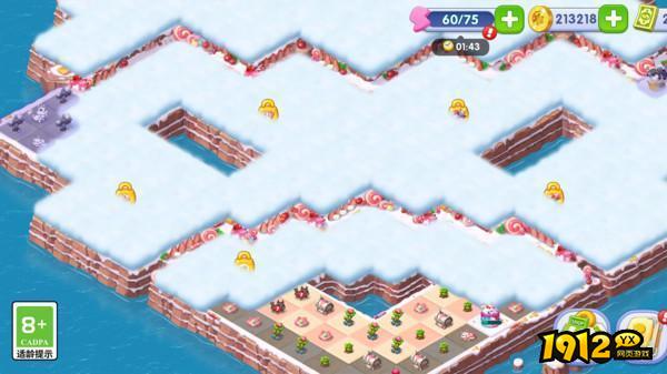 开心合成兑换码合集 最新礼包码大全