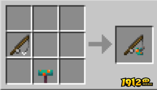 我的世界诡异菌钓竿有什么用 我的世界诡异菌钓竿用法分享 我的世界诡异菌钓竿有什么用 我的世界诡异菌钓竿用法分享