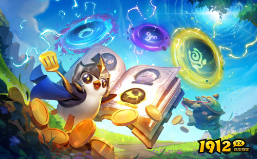 金铲铲之战4.2b魔法乱斗版本版本羁绊调整了什么 金铲铲之战4.2b魔法乱斗版本版本羁绊调整一览