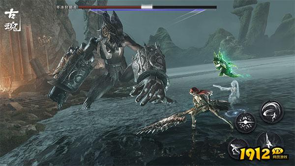 魂之刃2通用礼包码大全 兑换码最新分享 魂之刃2通用礼包码大全 兑换码最新分享