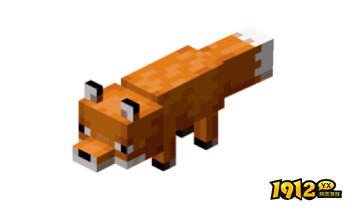 我的世界狐狸在哪找 我的世界狐狸生成条件介绍 我的世界狐狸在哪找 我的世界狐狸生成条件介绍