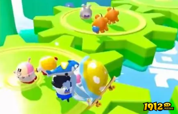 蛋仔派对揪出捣蛋鬼新增职业有哪些 蛋仔派对揪出捣蛋鬼新增职业介绍