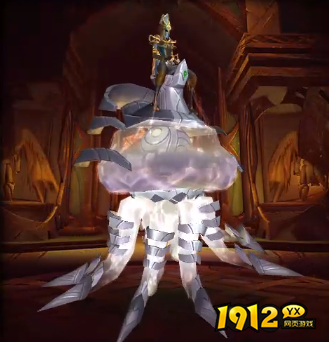 魔兽世界邃渊追猎者怎么获得 魔兽世界邃渊追猎者获取攻略