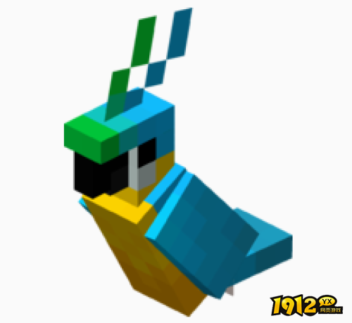 我的世界鹦鹉怎么驯服 我的世界鹦鹉驯服方法介绍 我的世界鹦鹉怎么驯服 我的世界鹦鹉驯服方法介绍