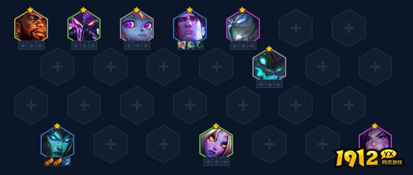 金铲铲之战s9堡垒滑板鞋阵容怎么搭配 金铲铲之战s9堡垒滑板鞋阵容搭配攻略 金铲铲之战s9堡垒滑板鞋阵容怎么搭配 金铲铲之战s9堡垒滑板鞋阵容搭配攻略