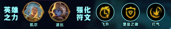金铲铲之战s9堡垒滑板鞋阵容怎么搭配 金铲铲之战s9堡垒滑板鞋阵容搭配攻略 金铲铲之战s9堡垒滑板鞋阵容怎么搭配 金铲铲之战s9堡垒滑板鞋阵容搭配攻略