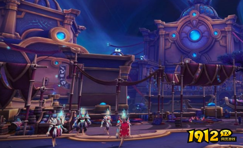 魔兽世界新五人本怎么开启 魔兽世界新五人本开启方式一览 魔兽世界新五人本怎么开启 魔兽世界新五人本开启方式一览