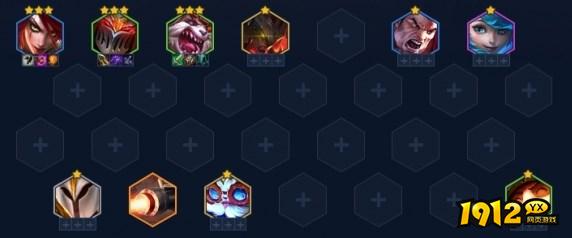 金铲铲之战s9裁决克烈阵容怎么玩 金铲铲之战s9裁决克烈阵容玩法攻略