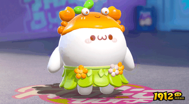 蛋仔派对草头娃娃茵茵怎么获得 蛋仔派对草头娃娃茵茵获取方法 蛋仔派对草头娃娃茵茵怎么获得 蛋仔派对草头娃娃茵茵获取方法