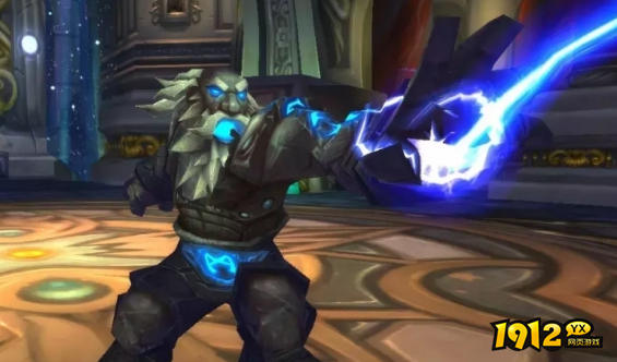 魔兽世界钢铁议会披风怎么获得 魔兽世界钢铁议会披风获得方法