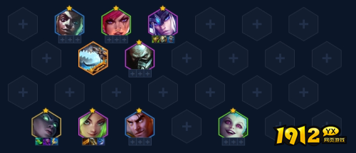 金铲铲之战S9恭喜发财赛娜如何开局 金铲铲之战S9恭喜发财赛娜开局攻略