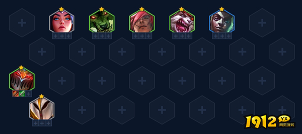 金铲铲之战s9火炮厄加特阵容怎么搭配 金铲铲之战s9火炮厄加特阵容搭配攻略 金铲铲之战s9火炮厄加特阵容怎么搭配 金铲铲之战s9火炮厄加特阵容搭配攻略