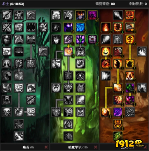 魔兽世界wlk毁灭术士属性优先级是什么 魔兽世界wlk毁灭术士属性优先级介绍