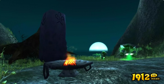 魔兽世界水之召唤任务怎么做 魔兽世界水之召唤任务流程攻略