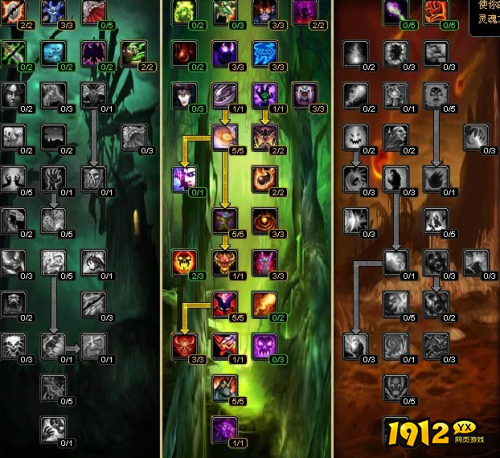 魔兽世界wlk恶魔术士命中属性达标数值是多少 魔兽世界wlk恶魔术士命中属性达标数值介绍 魔兽世界wlk恶魔术士命中属性达标数值是多少 魔兽世界wlk恶魔术士命中属性达标数值介绍