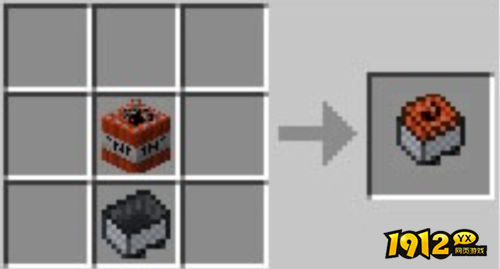 我的世界tnt矿车有什么用 我的世界tnt矿车作用制作方法一览 我的世界tnt矿车有什么用 我的世界tnt矿车作用制作方法一览
