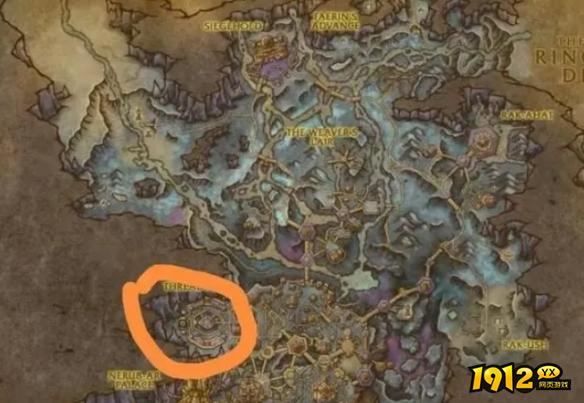 魔兽世界泽克维尔先驱之手任务怎么做 魔兽世界泽克维尔先驱之手任务攻略