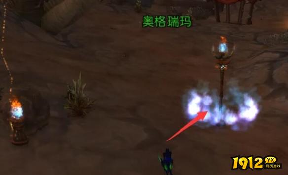 魔兽世界仲夏节成就木杆热舞怎么做 魔兽世界仲夏节成就木杆热舞攻略 魔兽世界仲夏节成就木杆热舞怎么做 魔兽世界仲夏节成就木杆热舞攻略