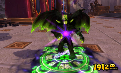 魔兽世界wlk恶魔术士一键输出宏代码是什么 魔兽世界wlk恶魔术士一键输出宏介绍