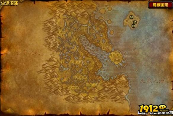 魔兽世界奥卡兹岛地牢入口在哪里 魔兽世界奥卡兹岛地牢入口位置