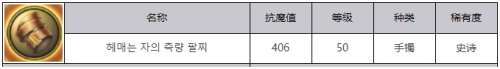 dnf手游踌躇者的测量属性效果是什么 dnf手游踌躇者的测量属性效果一览