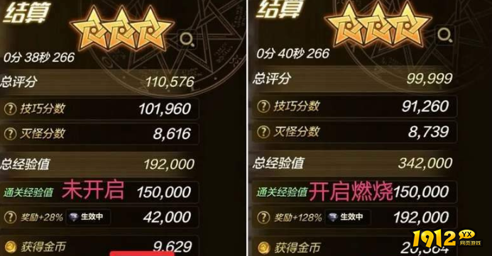 dnf手游燃烧疲劳值机制怎么用 dnf手游燃烧疲劳值机制使用方法介绍