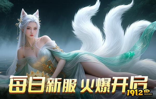 海狼OL公测时间是什么时候 新区开服时间 海狼OL公测时间是什么时候 新区开服时间
