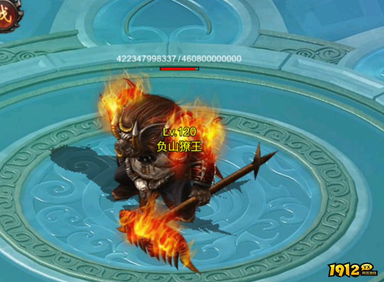 《维京传奇》混沌之地神境 混沌之地神境攻略