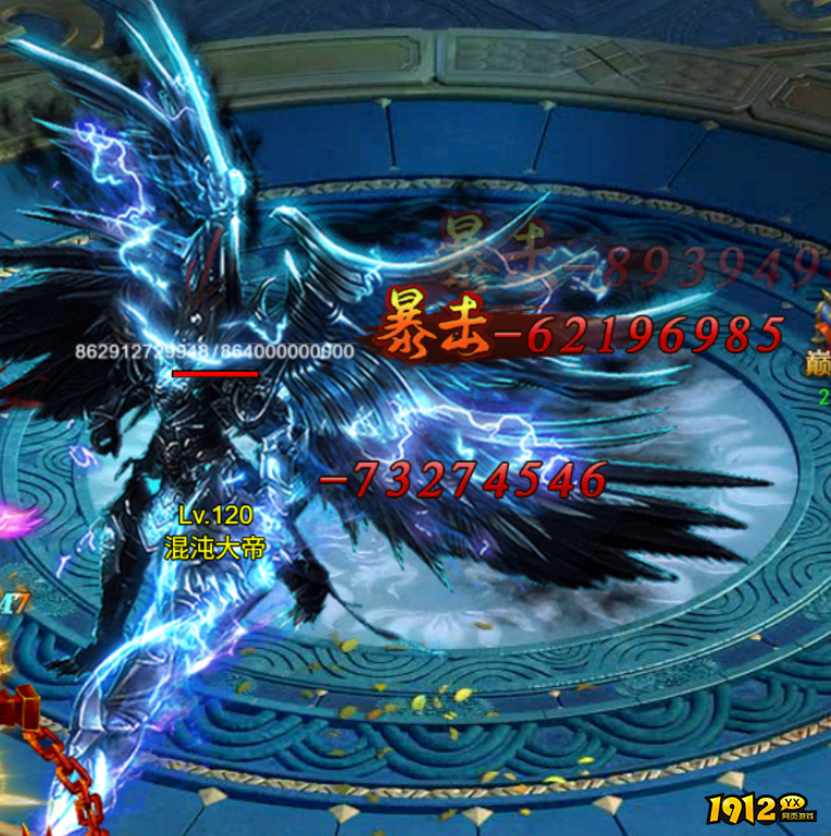 《维京传奇》混沌之地神境 混沌之地神境攻略