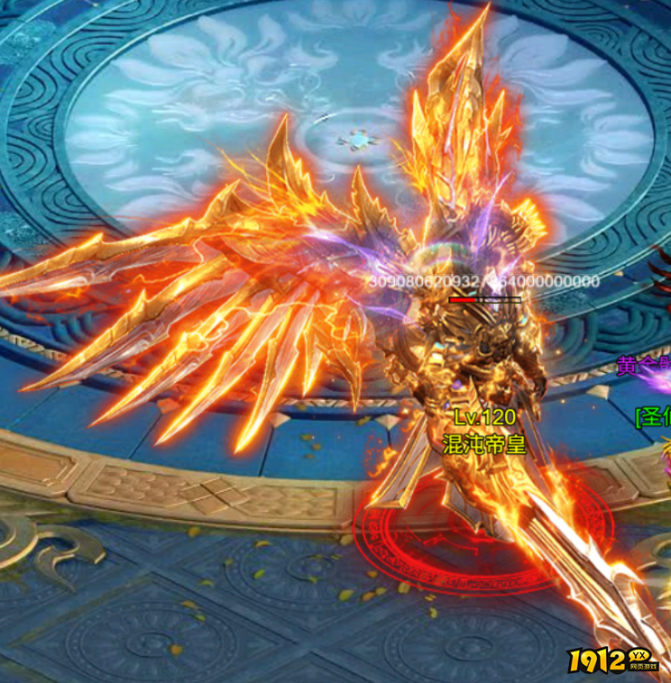 《维京传奇》混沌之地神境 混沌之地神境攻略